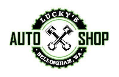 fortune lucky auto repair|lucky's auto repair bellingham.